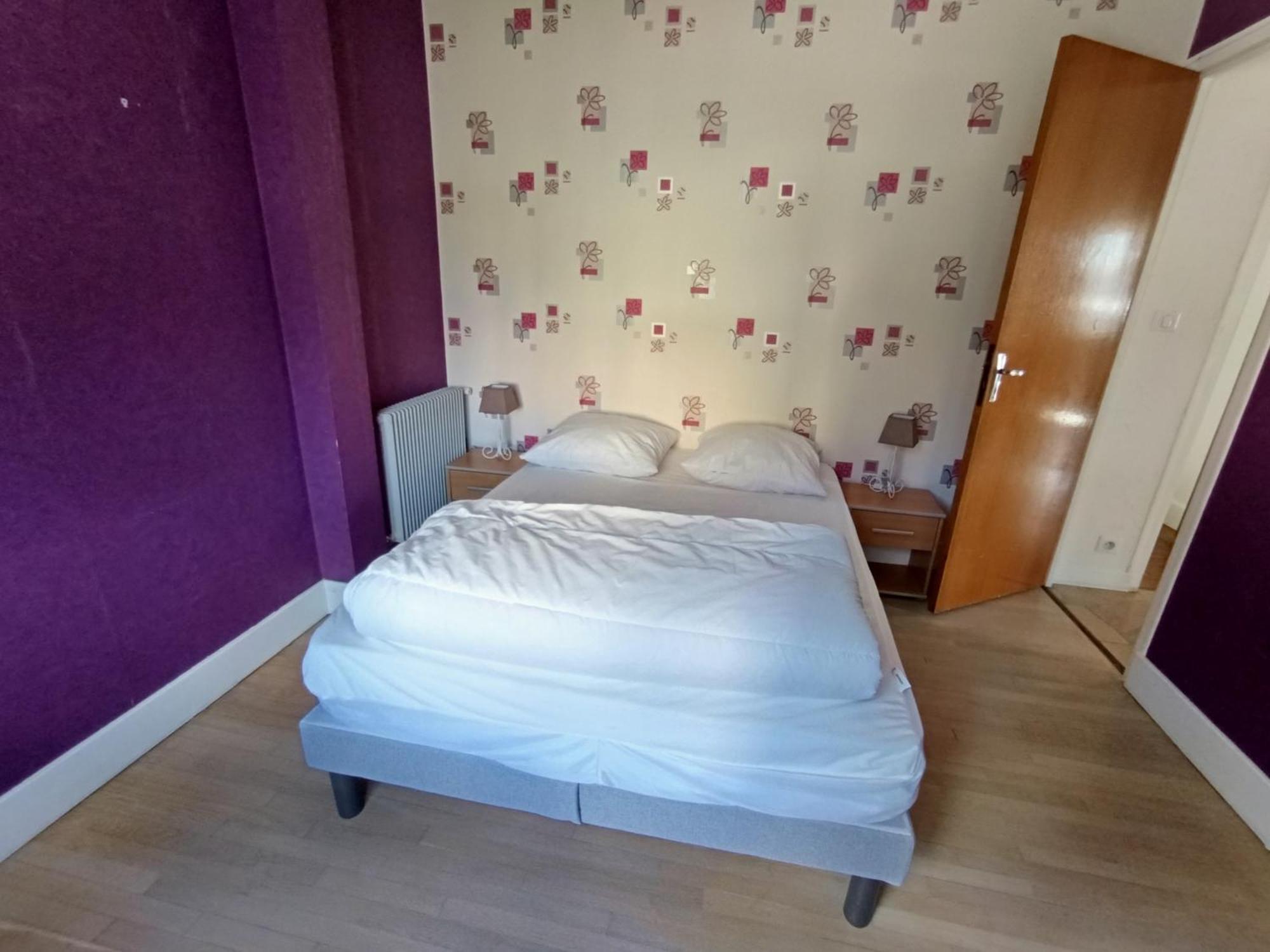 Maison De Ville 70M² Champagnole Eksteriør billede