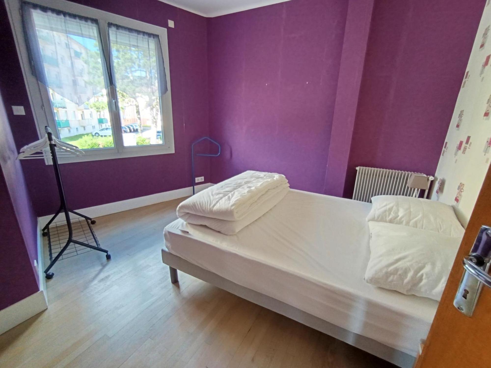 Maison De Ville 70M² Champagnole Eksteriør billede